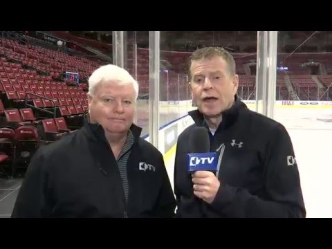 Maple Leafs Game Preview: Toronto at Florida - January 26, 2016