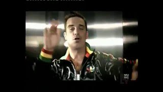 Rudebox - Robbie Williams