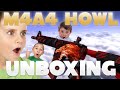 [CS:GO] Unboxing an M4A4 Howl (Factory-New) "IT'S WORTH $46!!"