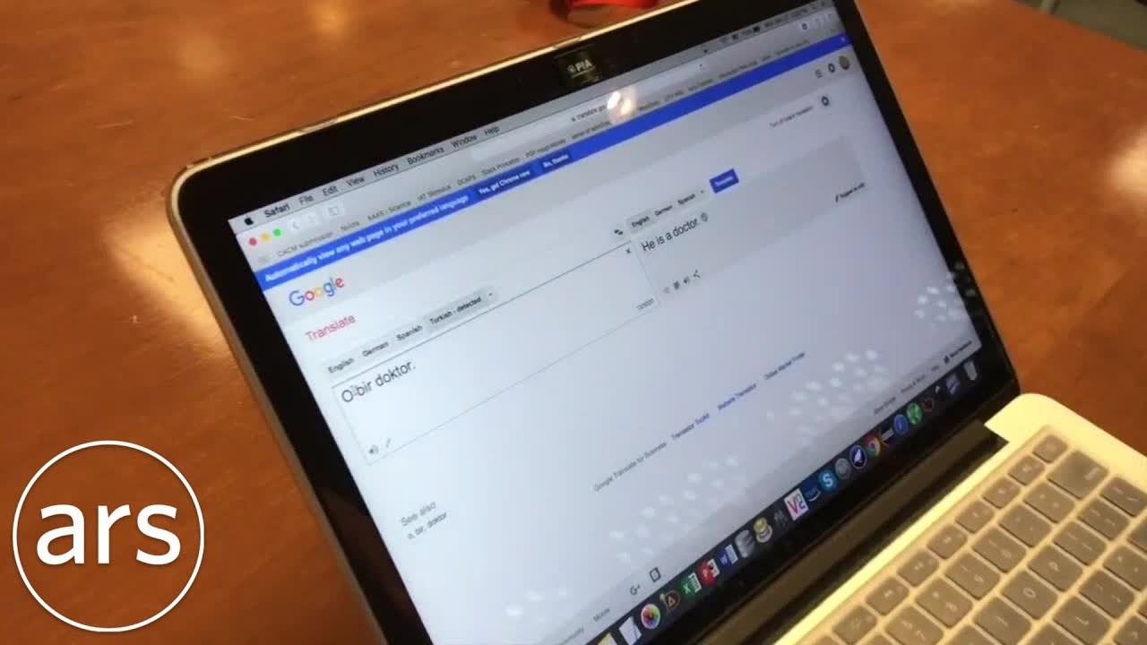 Is AI as biased as humans are? | Ars Technica