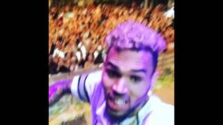 Chris Brown - Instagram Videos (One hell of a nite Tour)