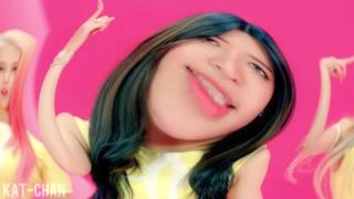 AOA (Cream) - I'm Jelly BABY (Greasy Ver.)