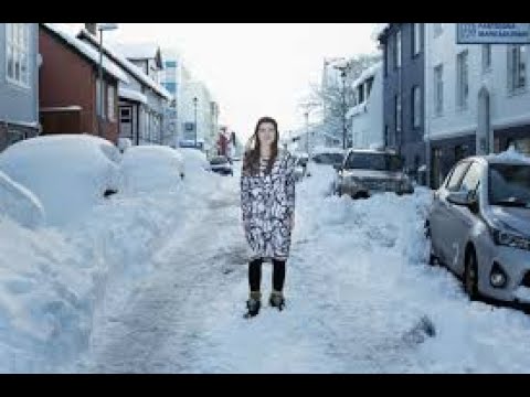 From Troll Jazz to Contemporary Knitting Music by Hafdís Bjarnadóttir