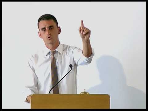 Alen Hadžiefendić: Kristov drugi dolazak