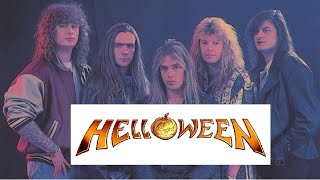Helloween - In the Middle of a Heartbeat (Music Video)