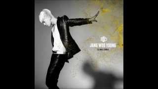 Jang Woo Young &quot; Sexy Lady&quot; Audio+Lyrics