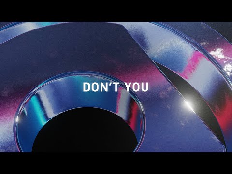 BLVNCO - Don't You