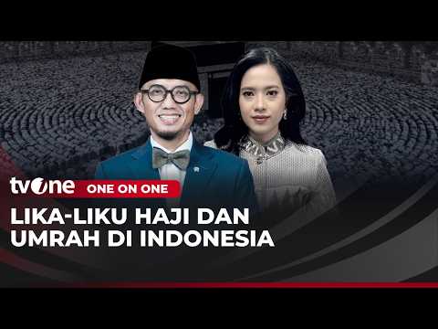 Lika-Liku Haji dan Umrah di Indonesia | One On One
