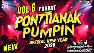 Download lagu DUGEM FUNKOT PONTIANAK PUMPIN VOL 6 SPESIAL NEW YEAR 2026  - OKACOOL DEEJAY mp3