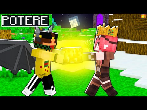 HO RUBATO IL POTERE DEI CACCIATORI DI VAMPIRI - BIG VANILLA - Minecraft ITA