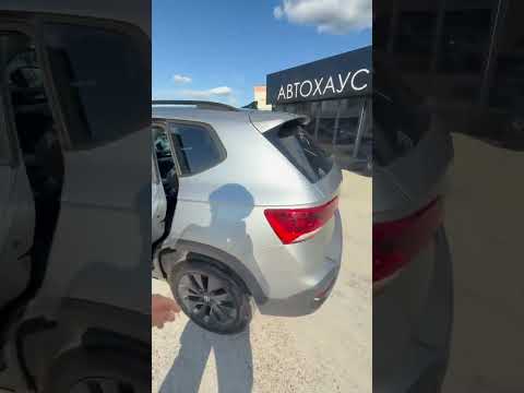 фото volkswagen taos taos 0