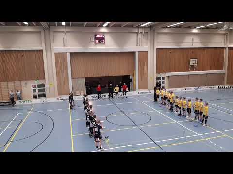 Hatsina P14 - Welhot Flames