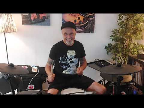 Thumbnail for Stereophonics - Devil - Drum cover by Stereophonics