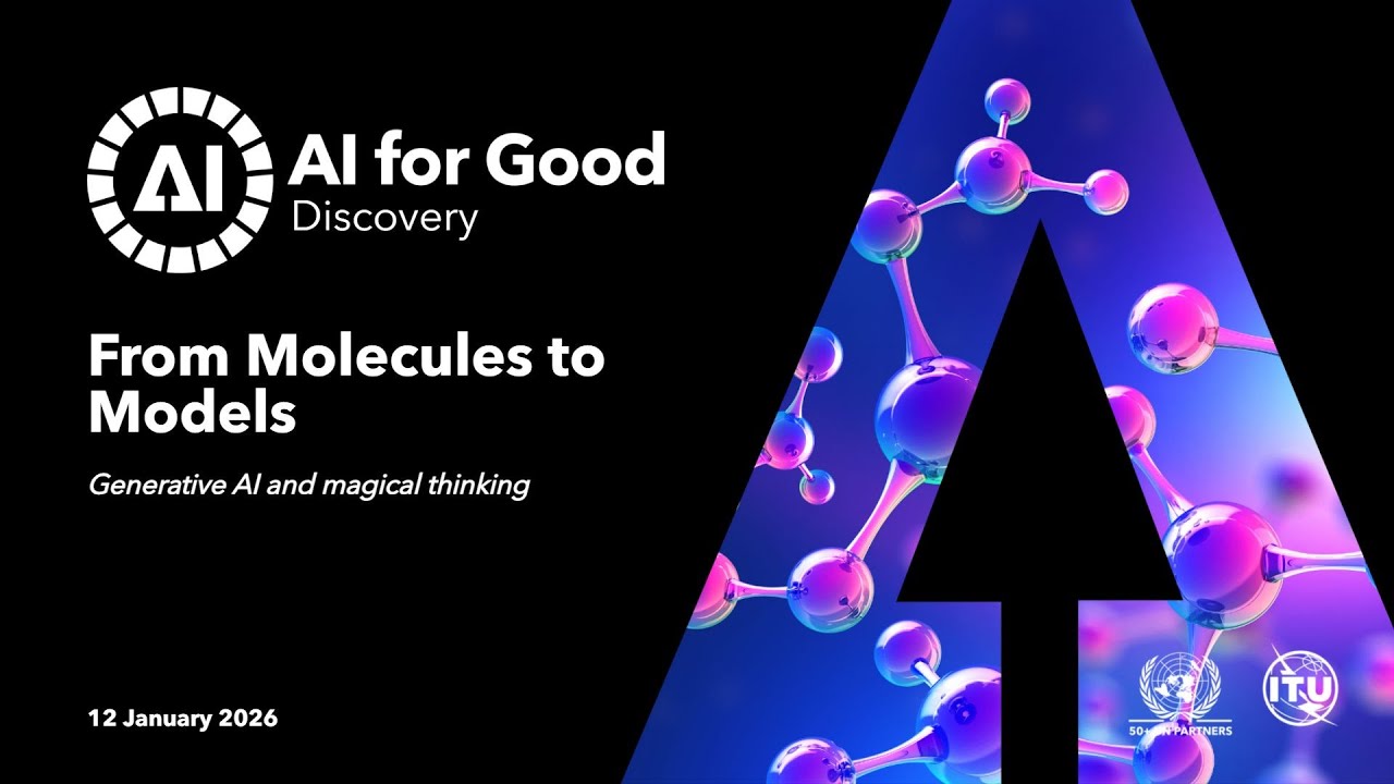 Generative AI and magical thinking