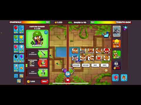 Bloons TD Battles E15 : Scientist Gwendolin Sale