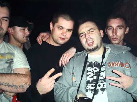 Po Pierwsze Waze Slowa - Ona i On (scratch: dj. freszu fresz)