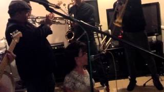 (The Real) Save Ferris - House Party Set