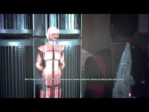 Zagrajmy w "Mass Effect" 62: Włączamy reaktor