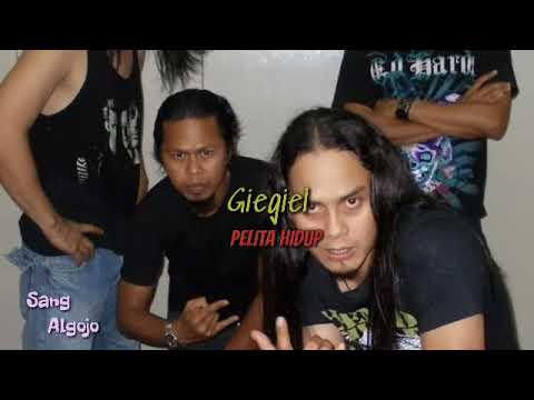 Giegiel - Pelita Hidup (Rock Kapak)