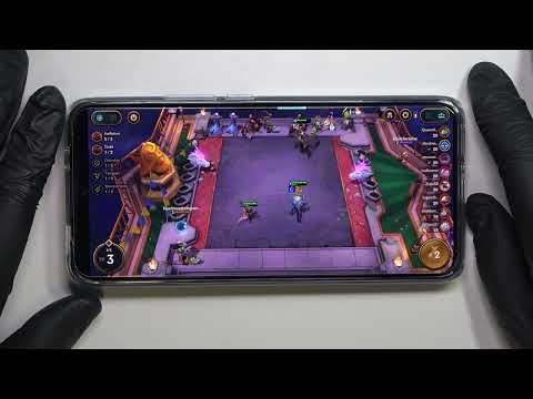 Xiaomi 12T PRO - TFT Mobile | Gaming TEST | AMOLED 120Hz | $729