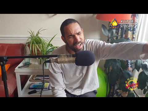 Weedbeat Festival 2020 im Kultur Stream - The Drop