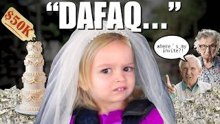 Why Gen Z isn’t buying the wedding industry scam