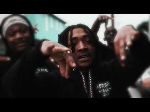 Lil Oso X 1nfantGc “Facing Reality” (Official Music Video) Shot by Signature.Celly