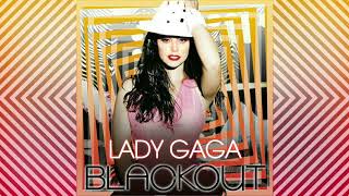 Lady Gaga - Telephone (Blackout Version)