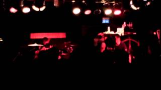 Prong @ Underground 2015