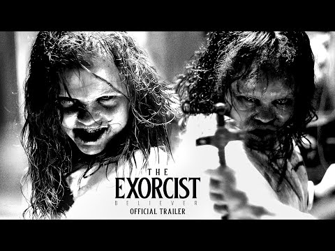 ตัวอย่างอย่างเป็นทางการ The Exorcist: Believer