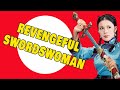 Wu Tang Collection Revengeful Swordswoman
