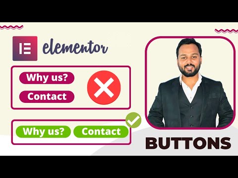 Popup on Button Click in WordPress Create a Popup in WordPress with Elementor Plugin