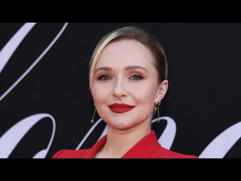 Hayden Panettiere died from accidental overdose, coroner says