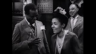 Preview Clip: New Orleans (1947, Louis Armstrong, Billie Holiday, Arturo de Córdova)