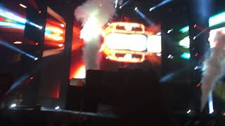Higher Love - Seven Lions &amp; Jason Ross (Above &amp; Beyond Set) (EDC MÉXICO 2018)