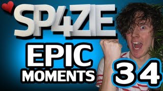 ♥ Epic Moments - #34 The Fatman!