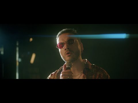 Alex Soto - Dolor De Muelas (Video Oficial)