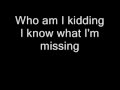 Christina Aguilera- Just A Fool ft Blake Shelton (Lyrics on Screen) +Full Song