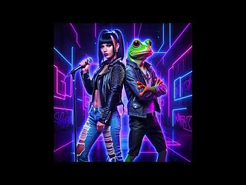 Magic Frog - I Like It [ Electro Freestyle Music ]