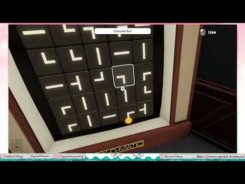 Escape Simulator - Playing through a few more Community Rooms (Part 16)