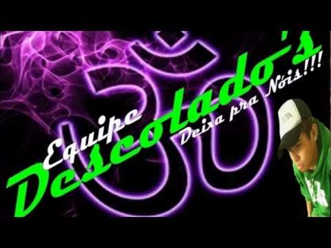 Dj Duuh  Mc Leandrinho Arrastando com as Amigas vs Panamericano