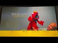 BEING ELMO A PUPPETEER S JOURNEY DVD Menu Walkthrough
