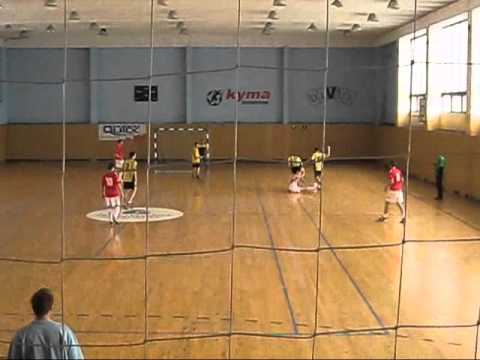 UNITEDvsTyrnavius 4:2