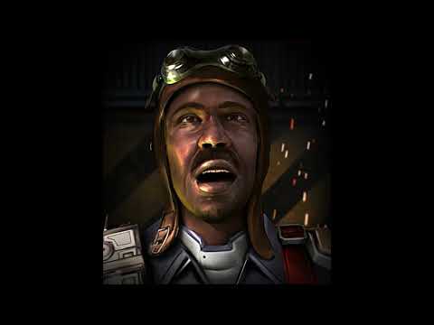 SCV All Quotes - StarCraft Remastered