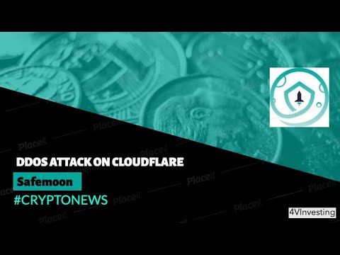 DDOS ATTACK?? WAS SAFEMOON ATTACKED BY BOTS ???