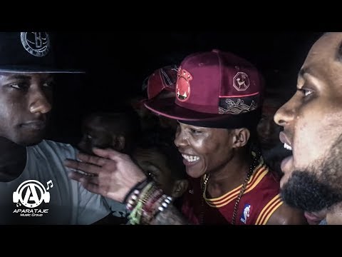 Tinyo RD vs Dinamita Batalla 2018