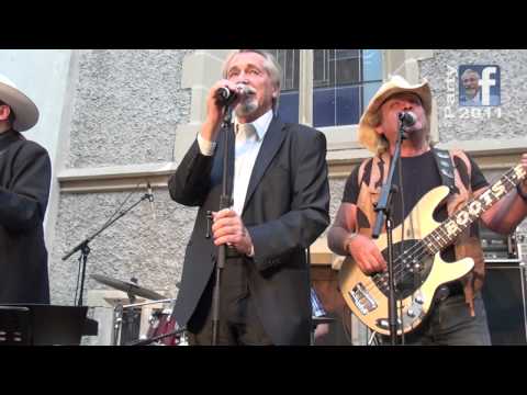 09 Peter Rapp´s FB-Party - Ring Of Fire