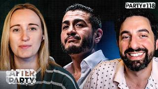 Trump’s Economic “D-DAY,” Mark Cuban Goes GOP! El-Sayed’s Fox Disaster, & WNBA Trans Fight ERUPTS