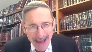 סעודת פורים והשפעתה על כל ימות השנה (הרב מאיר גולדוויכט) - התמונה מוצגת ישירות מתוך אתר האינטרנט יוטיוב. זכויות היוצרים בתמונה שייכות ליוצרה. קישור קרדיט למקור התוכן נמצא בתוך דף הסרטון