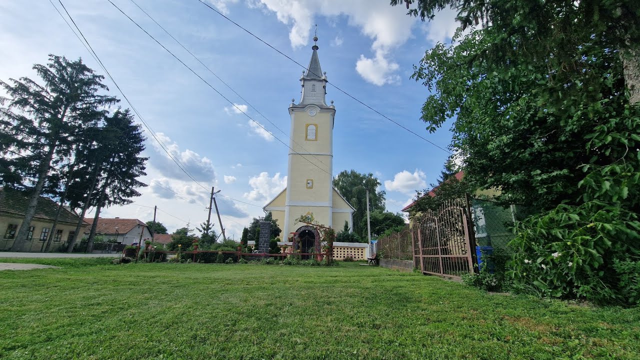 Barta Ferenc: Jób családja, szenvedése, próbája
